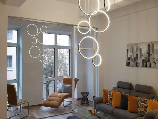 For rent: fully equipped 2 room flat in Frankfurt Rödelheim