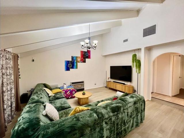 For Rent: Fully Furnished 4 Bedroom House with Solar & Swimming Pool