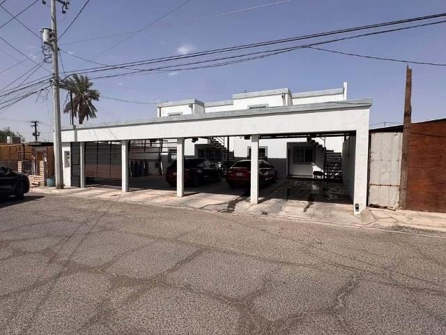 For rent, fully furnished apartment in Col. Constitución Mexicali, B.C. !