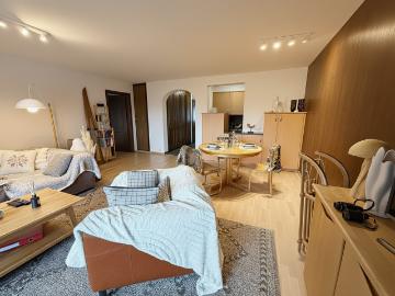Randogne, Crans-Montana, Siders, Wallis