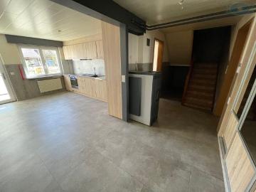 FOR RENT, fully renovated semi detached house in Alle