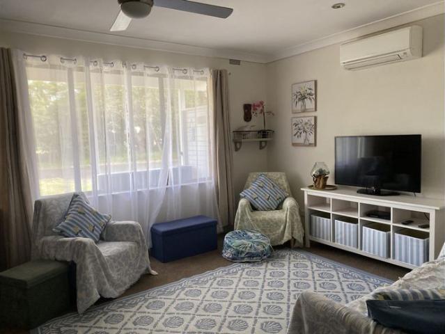 For Rent Furnished 3 Bedroom Home @ Broulee