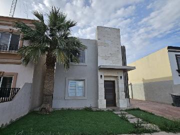 For rent furnished and equipped house in Casa Maya ll Mexicali, B.C. !