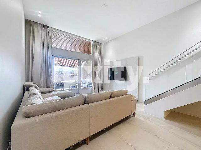 For rent furnished Family apartment in Cologny