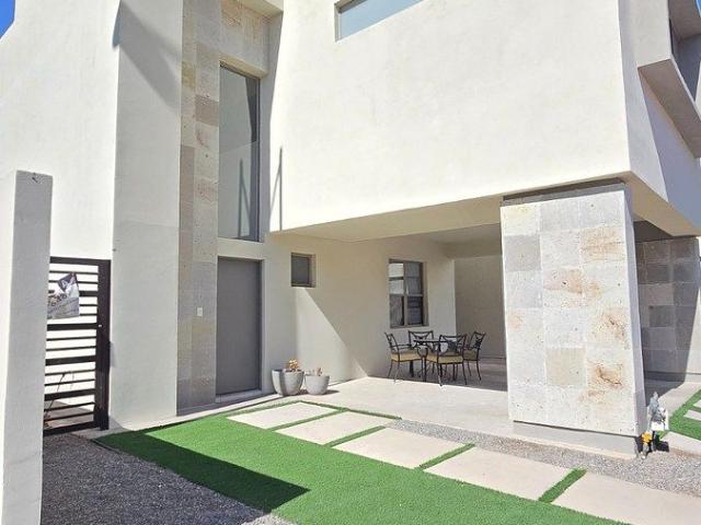 For rent furnished house in Corsica Residential 100% furnished Mexicali, B.C. !