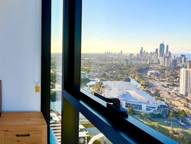 For Rent: Furnished Two Bedroom Apartment