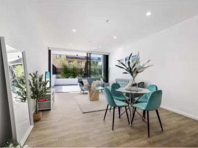 Deal! G04/5 Wyuna Street, BEVERLEY PARK Apartment for rent Li.