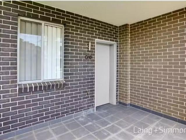 For Rent! G10/5 Dunlop Avenue, Ropes Crossing Apartment for re.