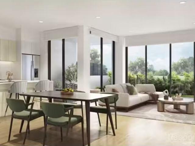 Unique G14/37 Reis Street, Tallawong Apartment for rent Liste.
