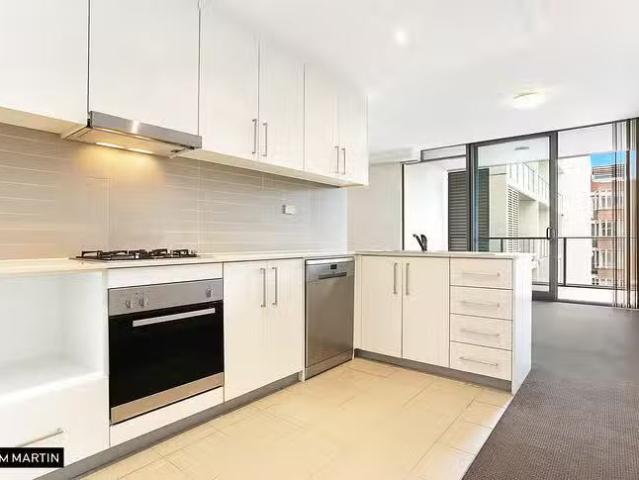 For Rent! G309/6 Bidjigal Road, Arncliffe, NSW 2205