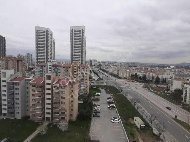 For Rent Gökdemır Premıum Akıllı Ev Sıstemı Cadde Cephelı 4+1
