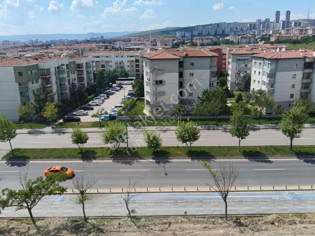 For Rent. Gökdemir Premium Cadde Cepheli C Blok Kiralık 4+1