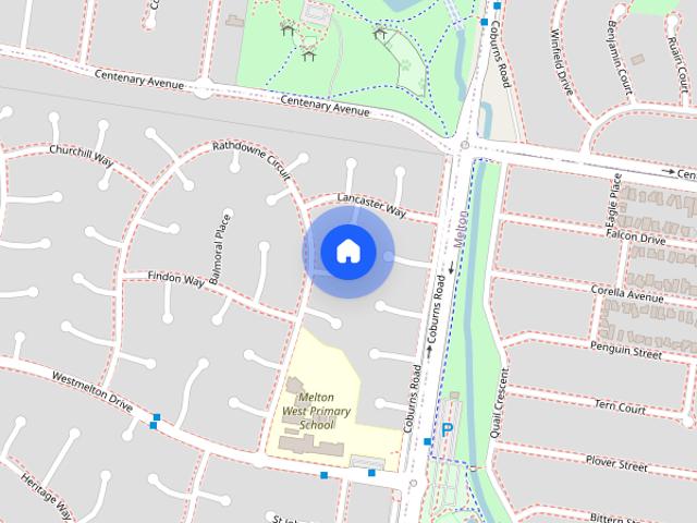 FOR RENT: GORGEOUS 4 BEDROOM HOME IN MELTON WEST – 10KW SOLAR, NEW HEATING & COOLING, CLOSE TO MELTON WEST PRIMARY, MELTON SECONDARY & MELTON WAVES!