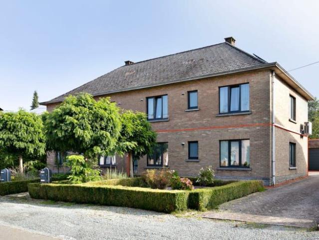 FOR RENT – Ground floor apartment of 76m² with 1 bedroom