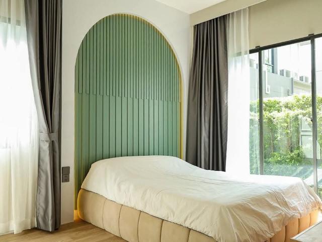 For rent Grang Bangkok Boulevard กรุงเทพกรีฑา 4 ห้องนอน