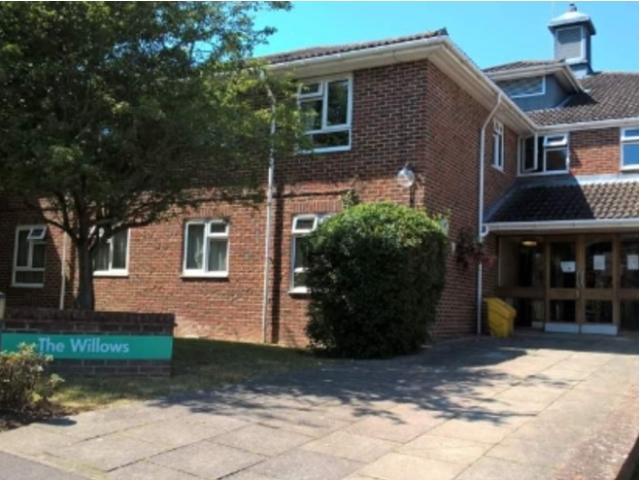 For rent Guildford, Surrey a 1 bedroom flat ground floor