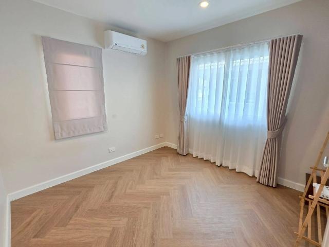 FOR RENT ให้เช่าบ้านเดี่ยว 2 ชั้น Perfect Park รังสิต – ปทุมธานี รีโนเวทใหม่ สไตล์ Modern Luxury บ้านสวย พร้อมเข้าอยู่