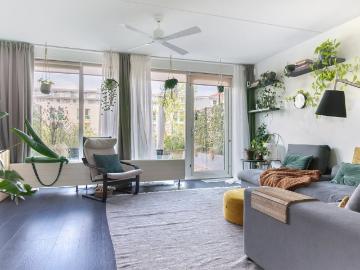 For rent H. Gerhardstraat 78