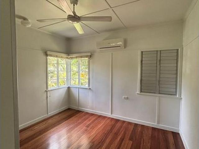 For Rent High Set Queenslander, Earlville