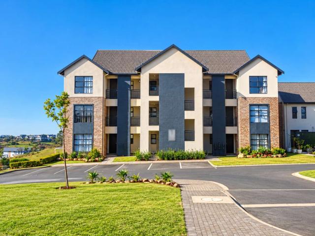 FOR RENT | Hillcrest | Kings Gate Estate | 3 Bedroom 2nd Floor Apartment