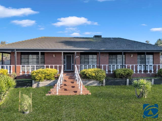 For Rent | House | 6 Bullrush Court, Meadow Heights VIC 3048 | $580 Per Week