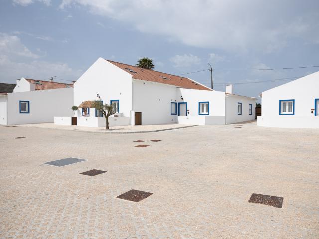 For rent House 1 Bedrooms Ericeira 14 km, A Casa das Casas