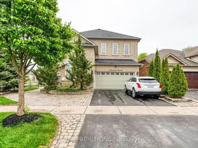 For Rent House Vaughan ON DS105654270