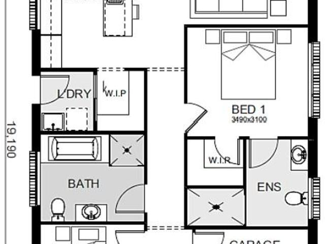 For Rent House AUSTRAL NSW DLS104894056