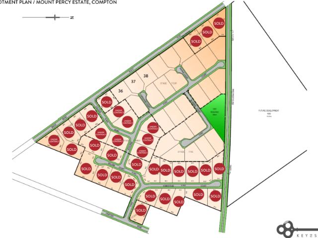 For Rent House Compton SA DS104944626