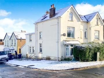 Coleford, Gloucestershire county, Southdowns