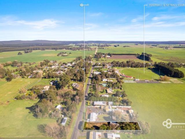 For Rent House Glencoe SA DS105227924