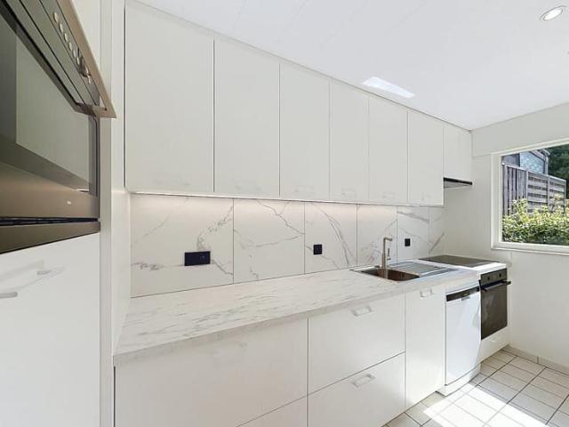 For Rent: House in Wezembeek Oppem