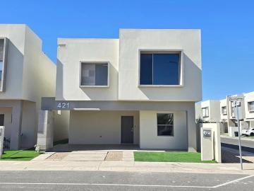 For rent house in Corsica Residential Mexicali, B.C. !