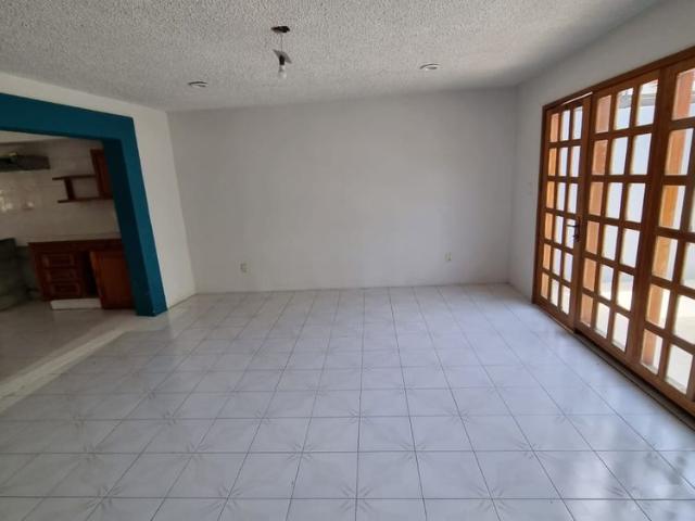 FOR RENT | House in Lomas del Creston | Oaxaca Real Estate |SILMEXICO