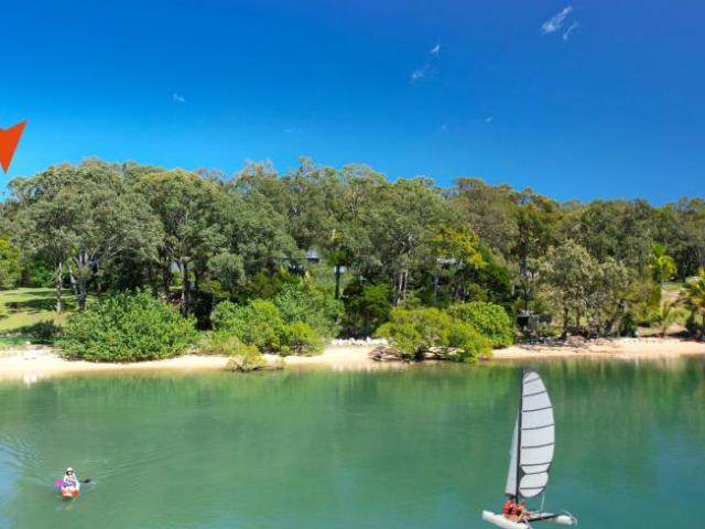 For Rent House MACLEAY ISLAND QLD DS104955444