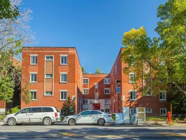 For Rent House Montréal QC DS105377616