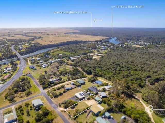 For Rent House Nelson VIC DS105121633