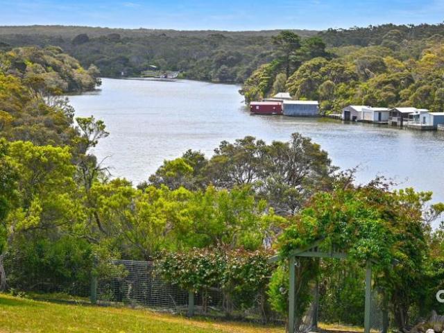 For Rent House Nelson VIC DS105922249
