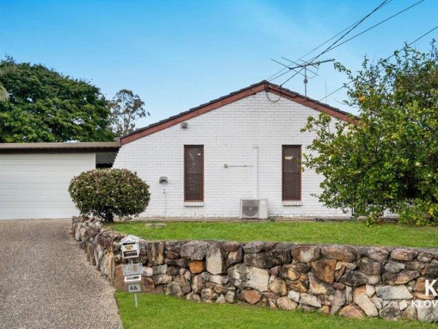 FOR RENT I 4A Amanda Street, Rochedale South QLD 4123