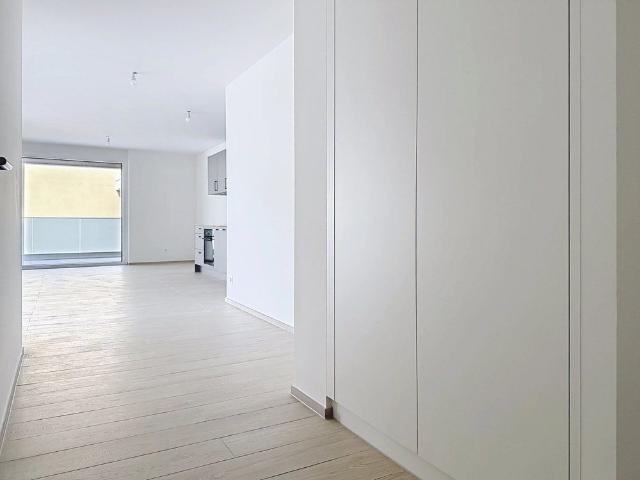For rent in Uvrier apartment 2.5 rooms with terrace
