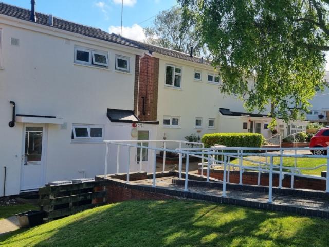 For Rent in Winchester, Hampshire 1 bedroom Apartment