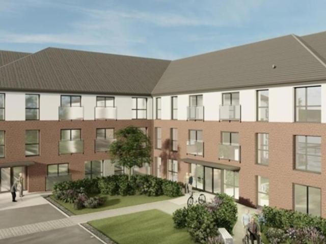 For Rent in Widnes, Cheshire 1 bedroom Apartment