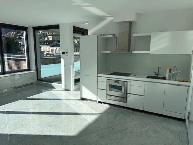 For rent in Ascona