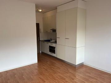 FOR RENT IN BELLINZONA NORTH NICE STUDIO APARTMENT