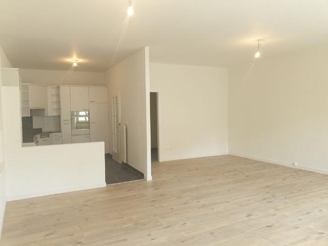 For rent in Delémont, charming 3.5 room apartment on the 1st floor