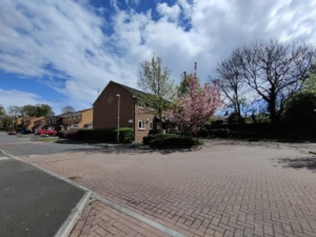 For Rent in Houghton le Spring, Tyne and Wear 1 bedroom Flat