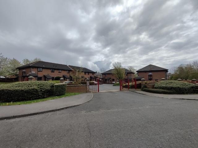 For Rent in Houghton le Spring, Tyne and Wear 1 bedroom Flat