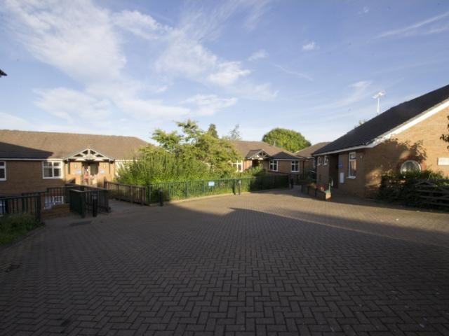 For Rent in Laird Drive, Sheffield. 1 Bedroom, Ground Floor Flat