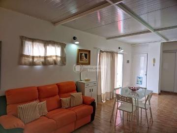 For Rent in Las Galletas: 2 Bedroom Apartment