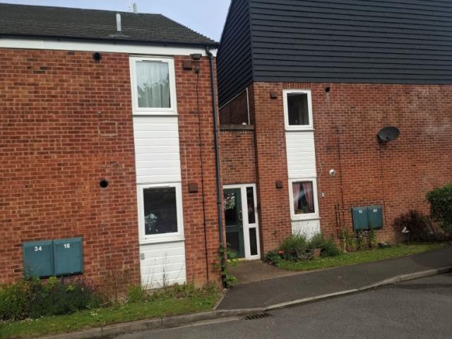 For Rent – BURLAND COURT, Lincoln, Lincolnshire 1 bedroom Flat